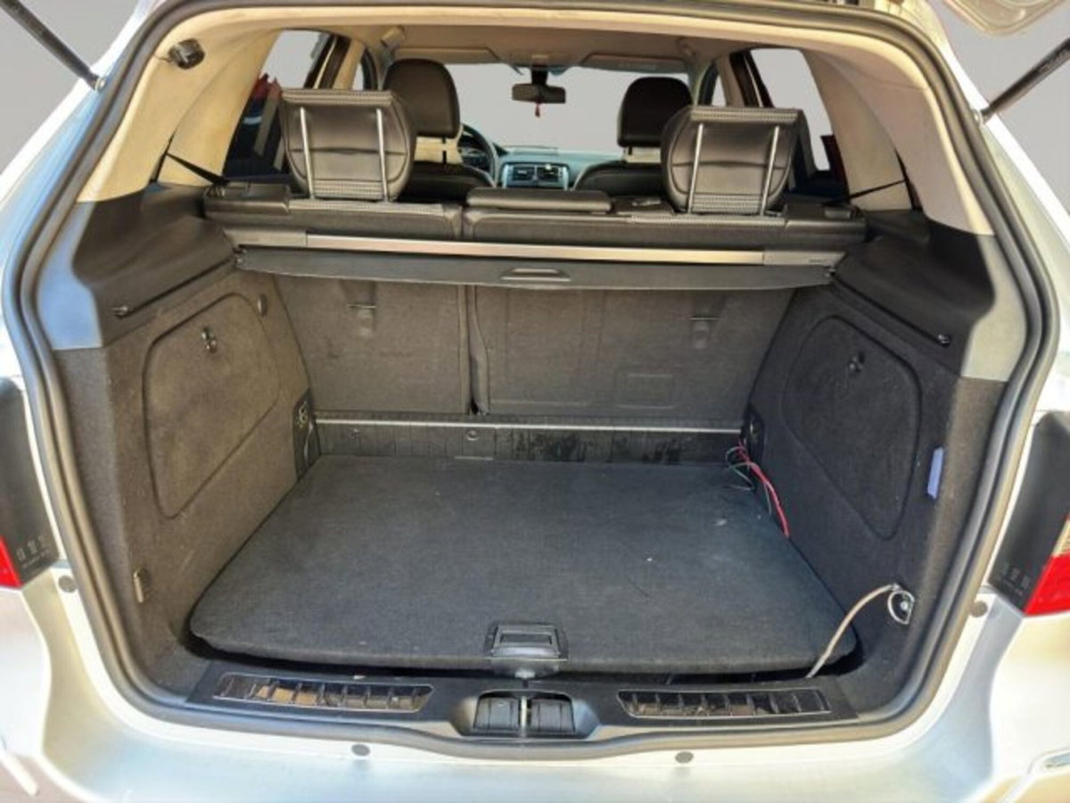 Mercedes-Benz Classe B 150 Sport (20)