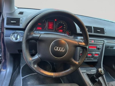 Audi A4 Avant 1.9 TDI/130 CV cat (14)