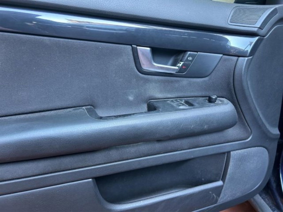 Audi A4 Avant 1.9 TDI/130 CV cat (18)