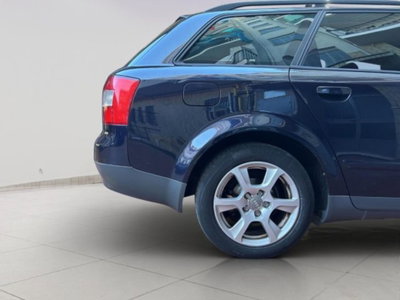 Audi A4 Avant 1.9 TDI/130 CV cat (20)