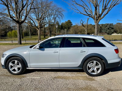 Audi A6 Allroad 3.0 TDI 245 CV S tronic Business plus usata