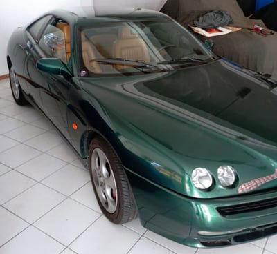 Alfa Romeo Gtv 3.0i V6 24V cat usata