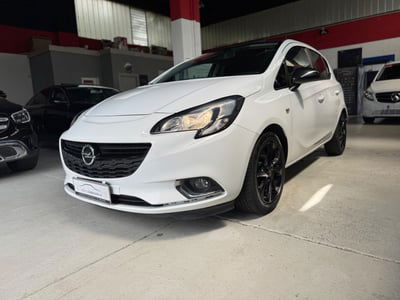 Opel Corsa 1.3 CDTI ecoFLE95CV Start&Stop 5 porte n-Joy usata
