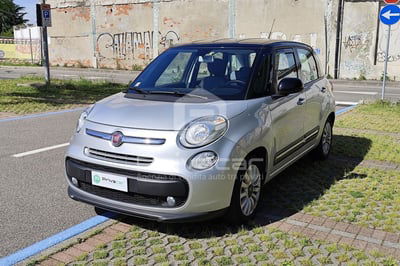 Fiat 500L 1.4 95 CV Pop Star usata
