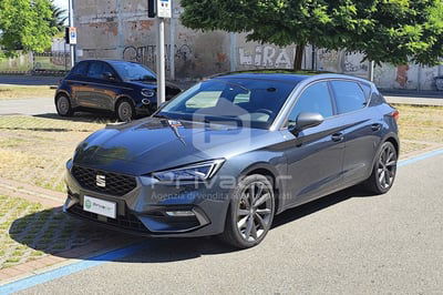 SEAT Leon 1.5 TSI 150 CV FR usata