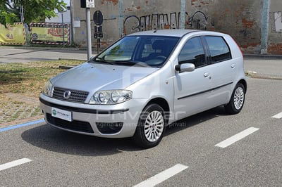 Fiat Punto Classic 1.2 5 porte Active usata