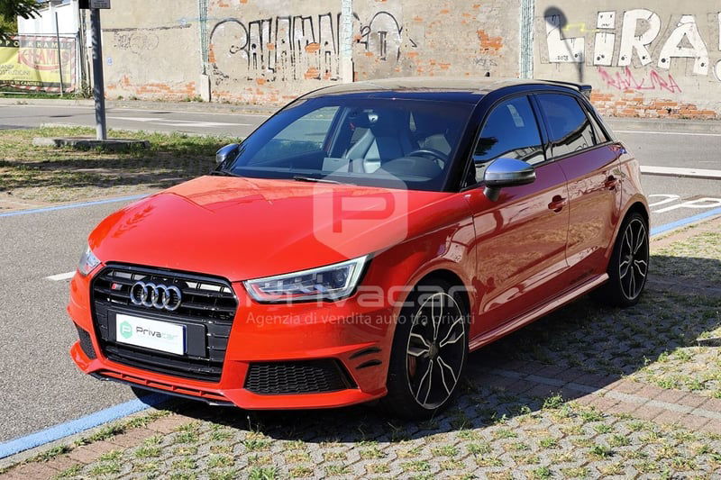 Audi A1 citycarver 35 TFSI