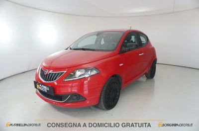 Lancia Ypsilon 1.0 FireFly 5 porte S&S Hybrid Ecochic A. Ferretti