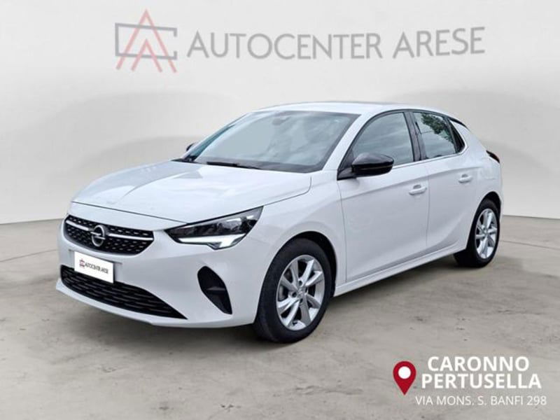 Opel Corsa 1.2 Elegance