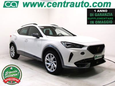 Cupra Formentor Formentor 1.5 tsi 150cv dsg usata
