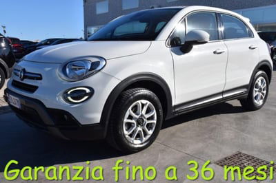 Fiat 500X 1.6 MultiJet 120 CV DCT Business usata
