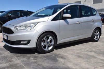 Ford C-Max 1.5 TDCi 95CV Start&Stop Business N1 usata