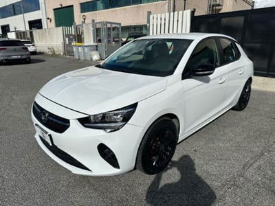 Opel Corsa 1.2 Corsa s&s 75cv usata
