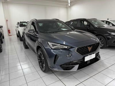 Cupra Formentor Formentor 2.0 tdi 4drive 150cv dsg usata