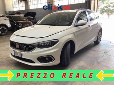 Fiat Tipo Station Wagon Tipo 1.6 Mjt S&S SW Easy Business usata