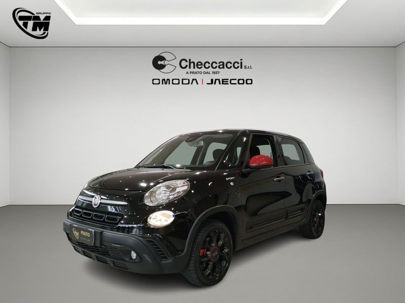 Fiat 500L 1.3 Multijet 95 CV Cross
