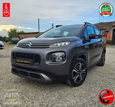 Citroen C3 Aircross PureTech 110 S&S Feel usata