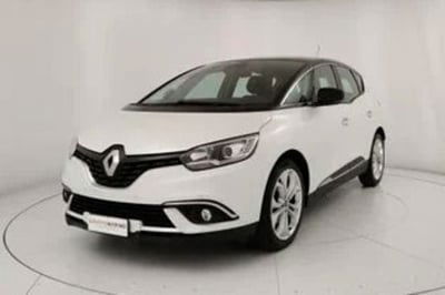 Renault Scenic E-Tech Electric XMod dCi 110 CV Start&Stop Energy Limited usata