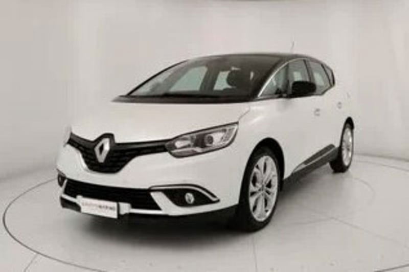 Renault Scenic E-Tech Electric XMod dCi 110 CV Start&Stop Energy Limited