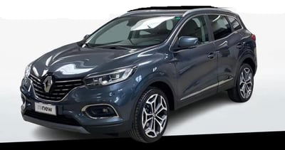 Renault Kadjar dCi 8V 115CV Sport Edition2 usata