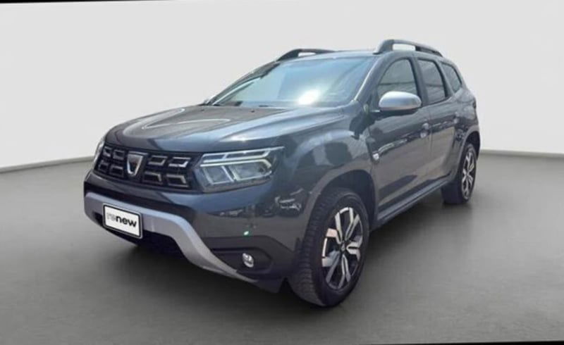 Dacia Duster 1.5 Blue dCi 8V 115 CV 4x2 Prestige DaciaPlus