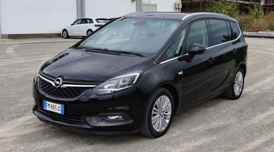 Opel Zafira 1.6 CDTi 134CV Start&Stop Advance usata