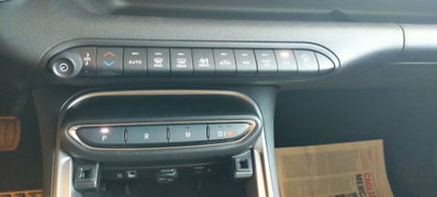 Jeep Avenger 1.2 turbo Summit fwd 100cv (10)
