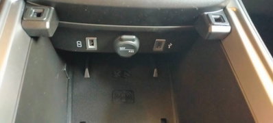 Jeep Avenger 1.2 turbo Summit fwd 100cv (12)