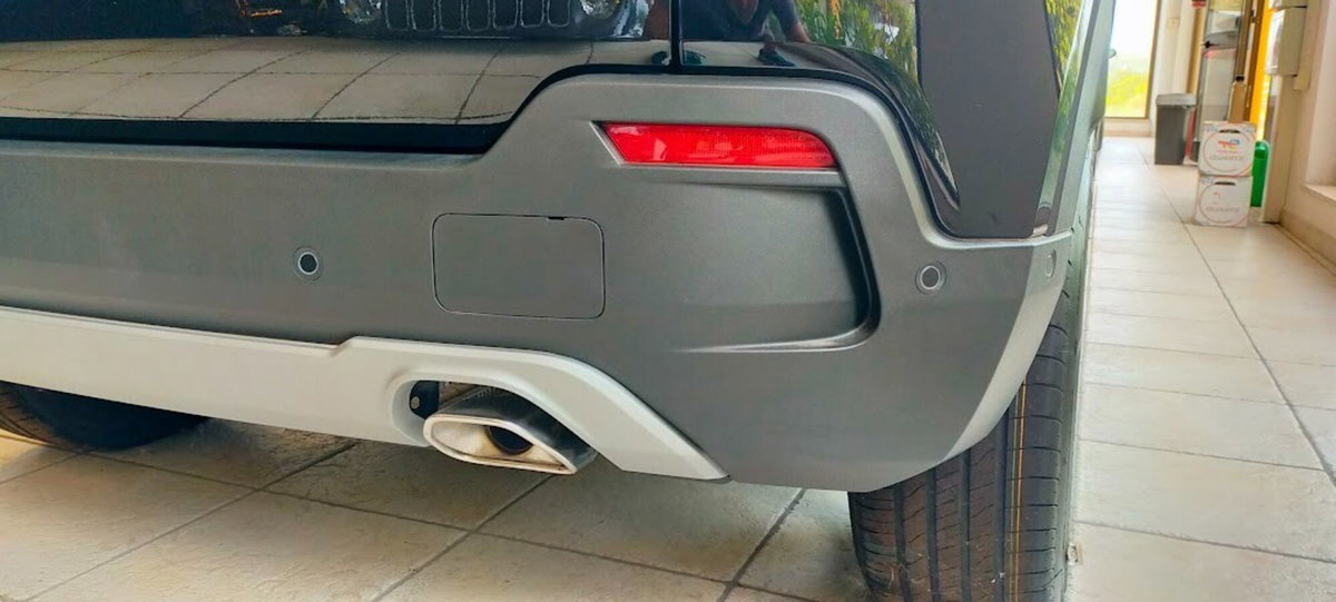 Jeep Avenger 1.2 turbo Summit fwd 100cv (19)