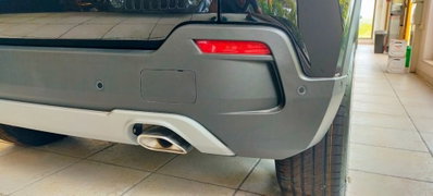 Jeep Avenger 1.2 turbo Summit fwd 100cv (19)