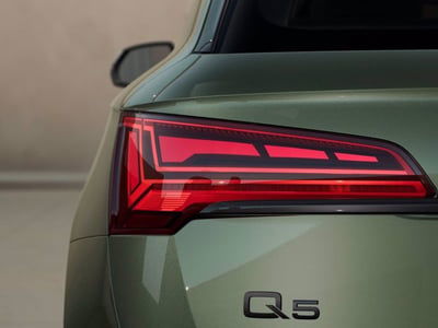 Audi Q5 Sportback 40 2.0 tdi mhev 12V S line Plus quattro s-tronic nuova