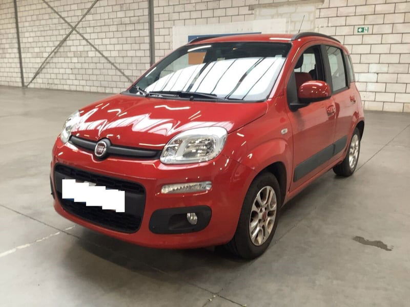 Fiat Panda 1.2 EasyPower Lounge