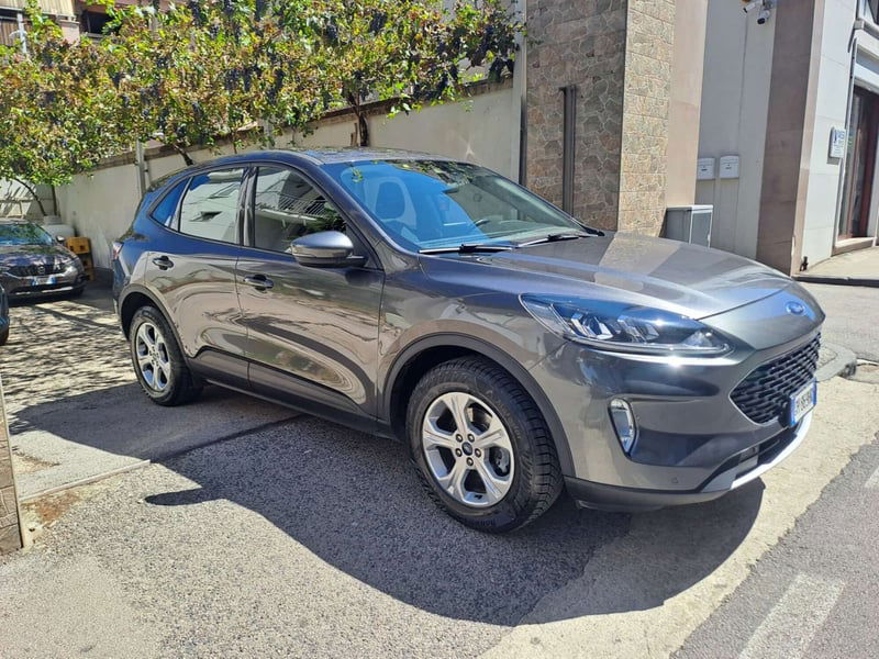 Ford Kuga 1.5 EcoBlue 120 CV 2WD Titanium