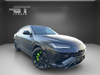 Lamborghini Urus 4.0 V8 S auto usata