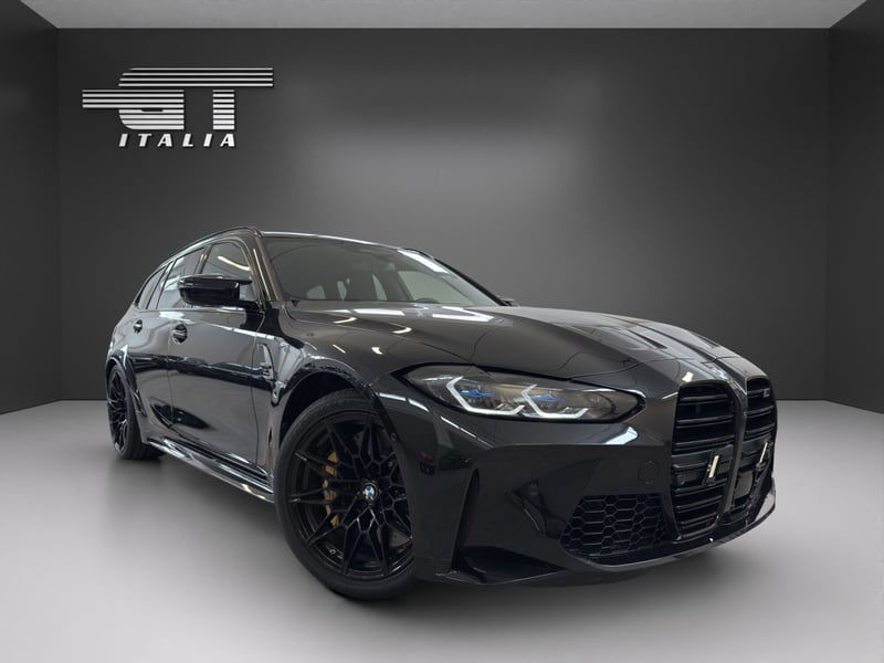 BMW Serie 3 Touring M3  3.0 Competition M xdrive auto