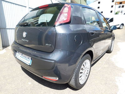 Fiat Punto Evo 1.3 Mjt 75 CV 5 porte Dynamic usata