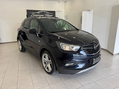 Opel Mokka 1.6 CDTI Ecotec 136CV 4x2 aut. Business (3)