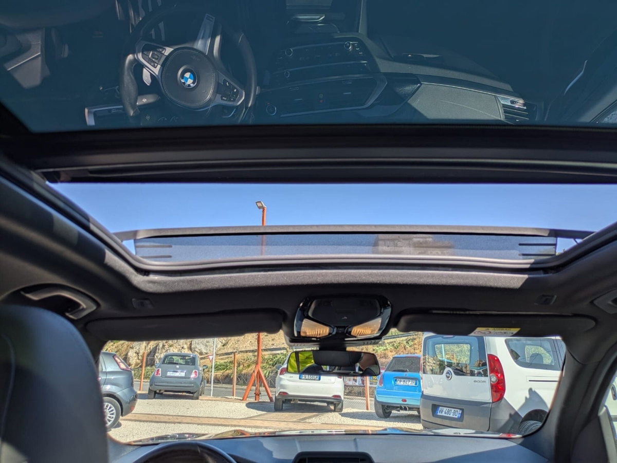 BMW X3 xDrive30d 249CV Msport (10)