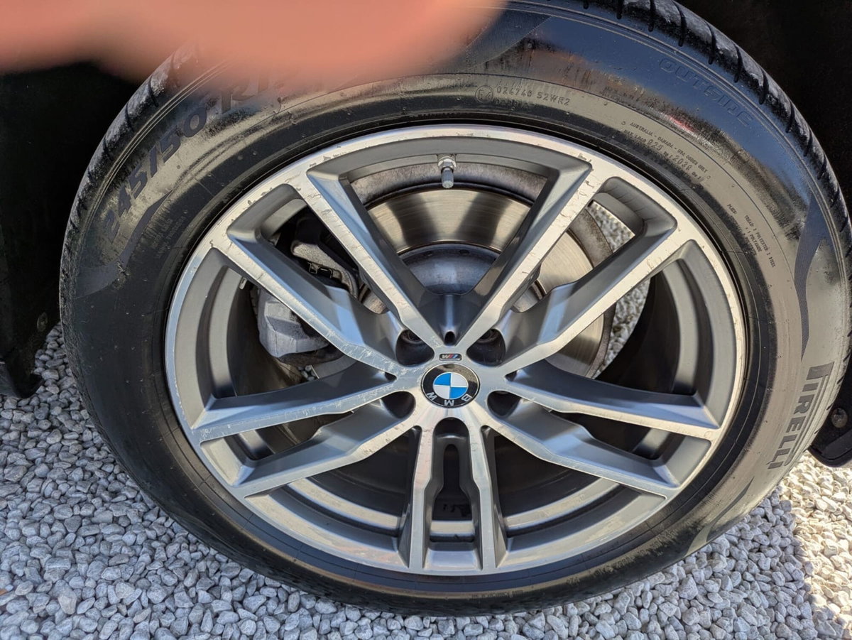 BMW X3 xDrive30d 249CV Msport (15)