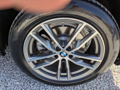 BMW X3 xDrive30d 249CV Msport (15)