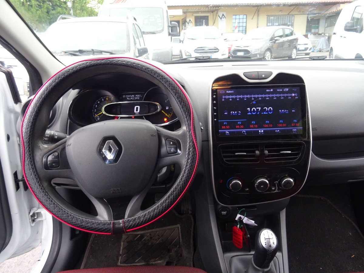 Renault Clio Sporter 1.2 75CV Wave (10)