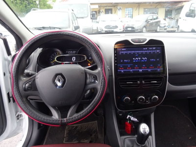 Renault Clio Sporter 1.2 75CV Wave (10)