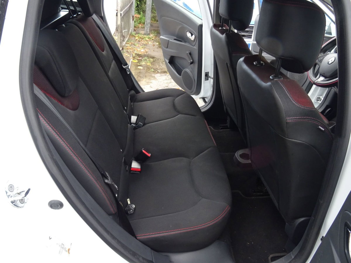Renault Clio Sporter 1.2 75CV Wave (14)