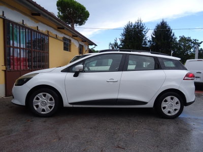 Renault Clio Sporter 1.2 75CV Wave (7)