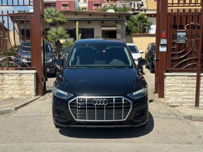 Audi Q5 40 TDI 204 CV quattro S tronic Business usata