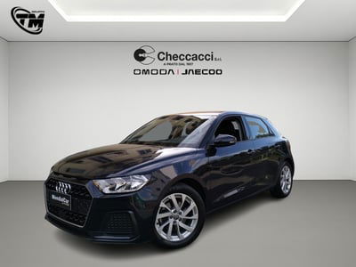 Audi A1 Sportback 30 TFSI usata