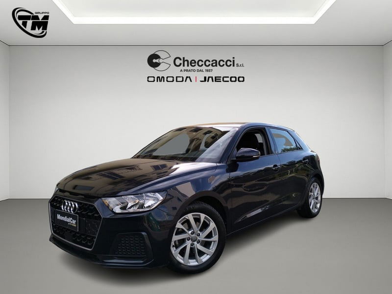 Audi A1 Sportback 30 TFSI