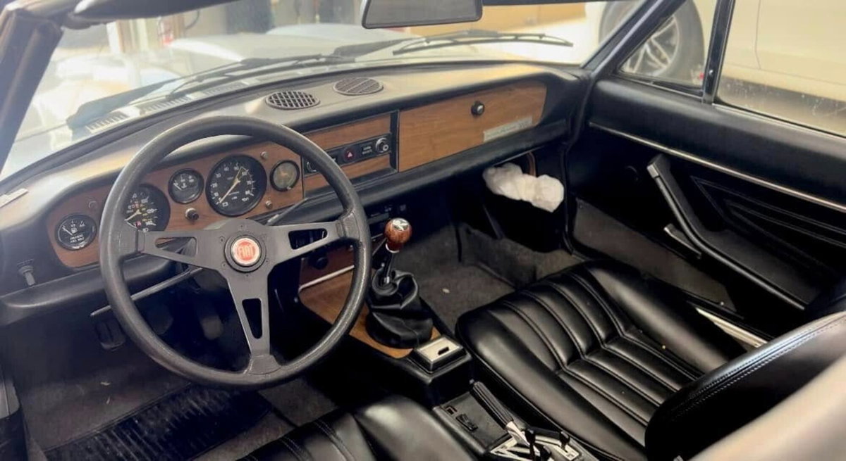 Fiat 126 650 Personal (7)