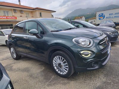 Fiat 500X 1.3 MultiJet 95 CV Lounge usata