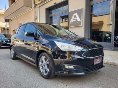 Ford C-Max 1.5 TDCi 120CV Start&Stop Business N1 usata